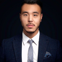 Daniel So
