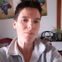 Inès Rousseau