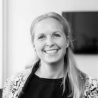 Anja Bukhave Larsen