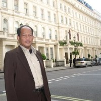 abdullah abdul malik