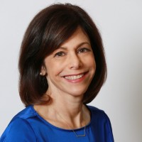 Janis Cooper