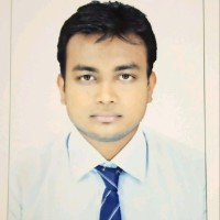 Mr. Souma Mazumdar