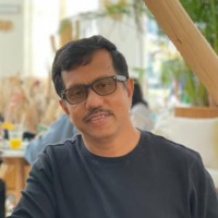 Reji Thomas