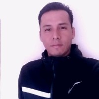 Oscar Gabriel Rojas Vinasco