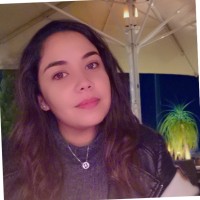Sara Bentaleb