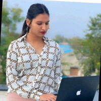 Prachi Prajapat