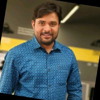 Sandip Shirke