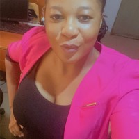 Omobolanle Adebayo