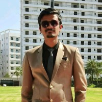 Dhruv Chauhan