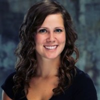 Caitlin Recker