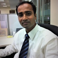 Harshad Sankhe