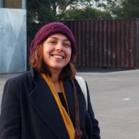 Elisa Radelet