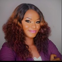 Chiamaka Nzeh