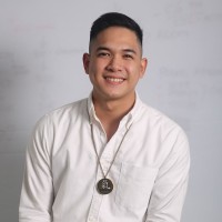 Aldrian Barcenas