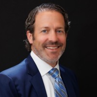 Derek Peterson, CFP®, CRPS®, QPFC™