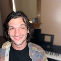 Jared Wilson