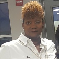 Marilyn Harris-Henderson