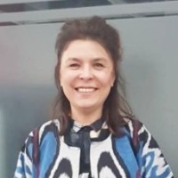 Olga Ivchanskiy