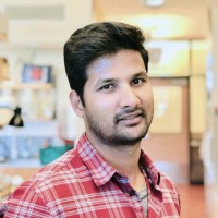 Bal Krishna Chaturvedi, Phd.