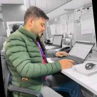 Amit Mishra