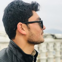 Ali Rahman