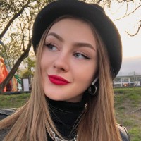 Nadia Borchenko