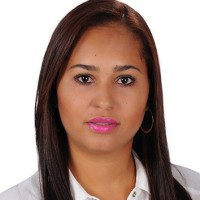 Gloria Isabel Rico Montoya