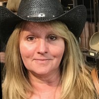 Tracy Kaufman