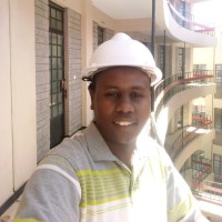 rooney kamau