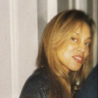 Louise Vargas