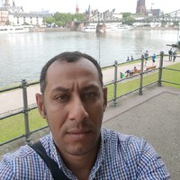 Ehab Edward