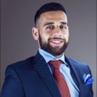Farshad Mohseni