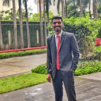 Abhishek Sutar