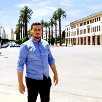 Mohammed Afkir