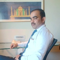 Babasaheb Ugale