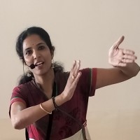 Meenu S