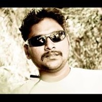 Karthick M