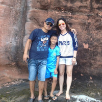 นครินทร์ คำเกตุ