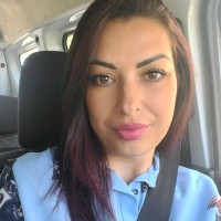 Hristiyana Dimitrova