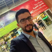Zaid M. Ali