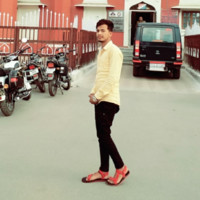 Shiv Kumar