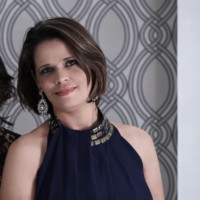 Rosana Angelica Oliveira