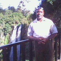 Fred Lewa