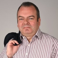 Peter Diehl