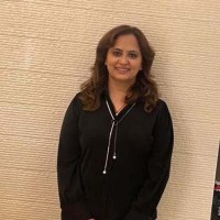 Geetika Singh