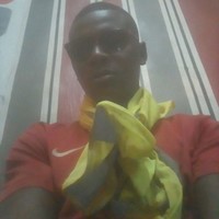 Boa Etoo Bamba