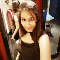 Priya Dharshini