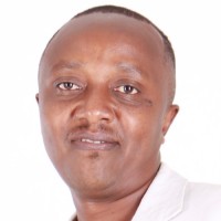 Njenga Mburu