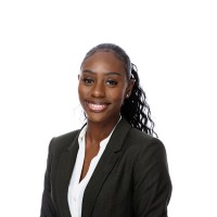 Amani Robinson