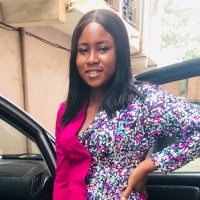 Ifeoma Anaedu